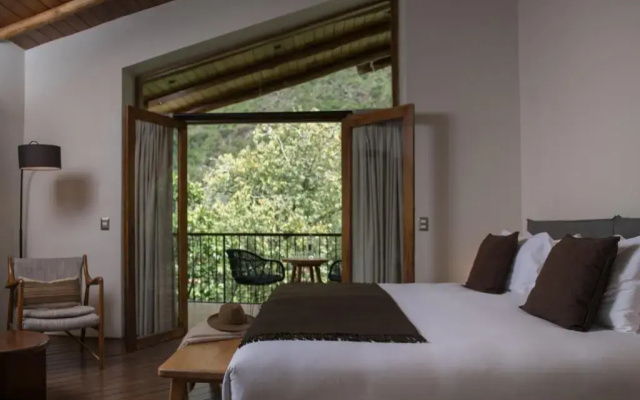 Andenia Boutique Hotel, Sacred Valley