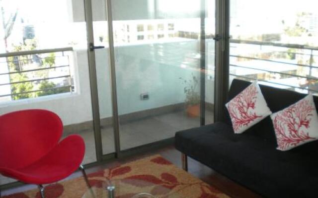 Barceló Suites Providencia I