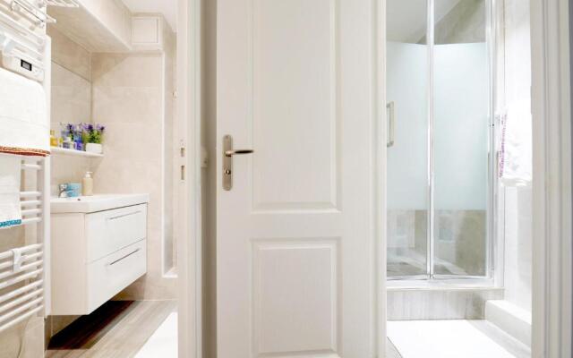 Paris My Home 5P Bastille