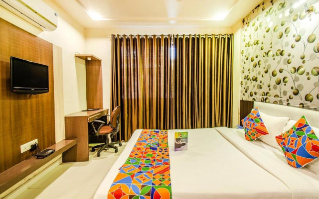 Fabhotel Prime Sanket Inn