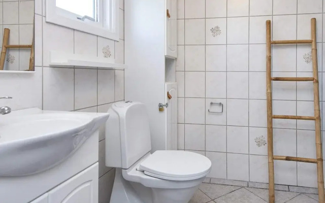 4 Person Holiday Home in Fano