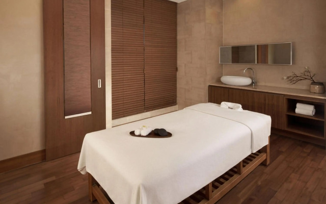 Sheraton Grand Incheon Hotel