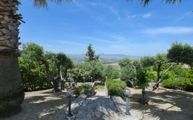 Cretan Paradise house - Exotic Pool