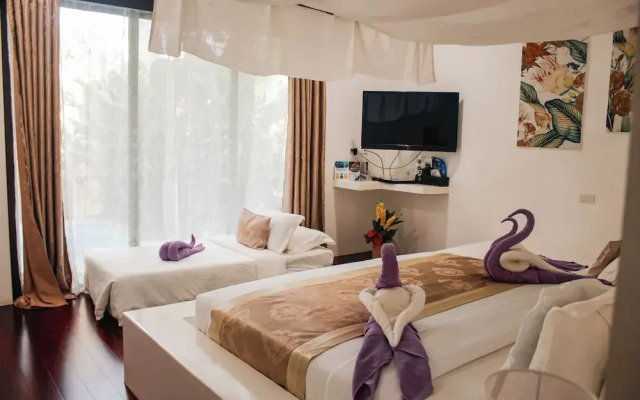Carpe Diem Villas & Resort