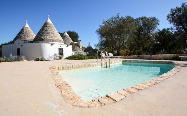 Trullo Aurora