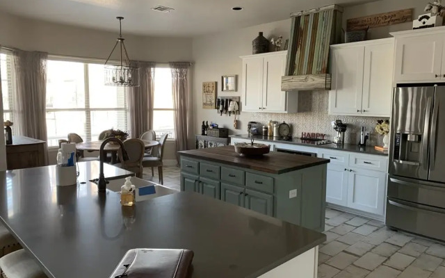 Lakeside Lookout LD 1215