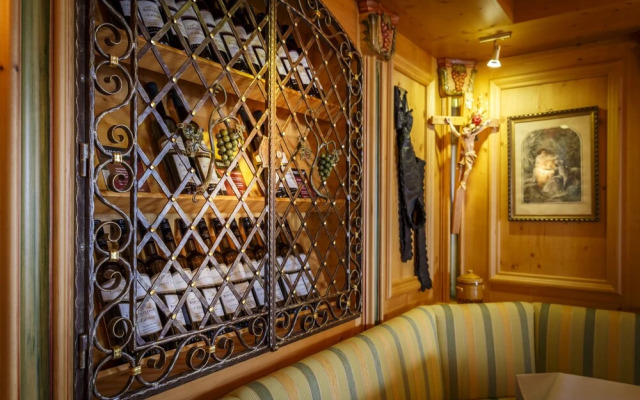 Landhotel Bartlehof