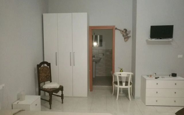 Stazione di Palermo affitti