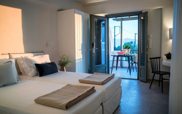 Melidron Hotel & Suites