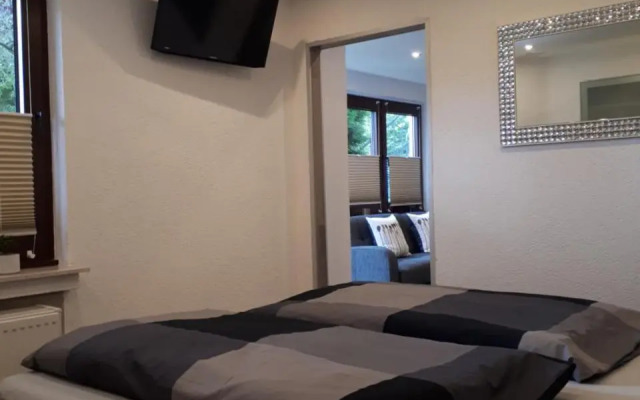 Ferienwohnung Leonora