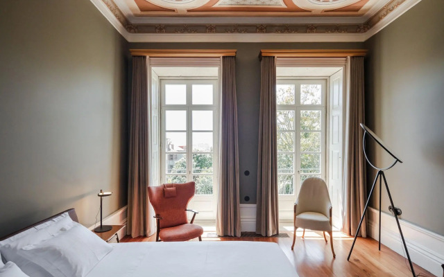Menina Colina Guesthouse