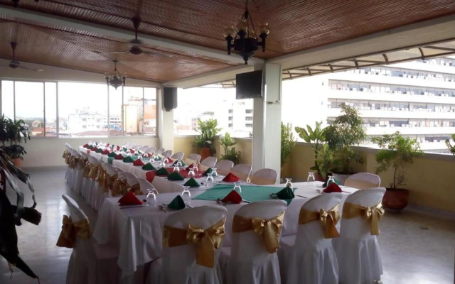 Hotel Sulicam