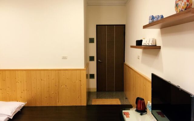 Fall in love Karuizawa Hostel