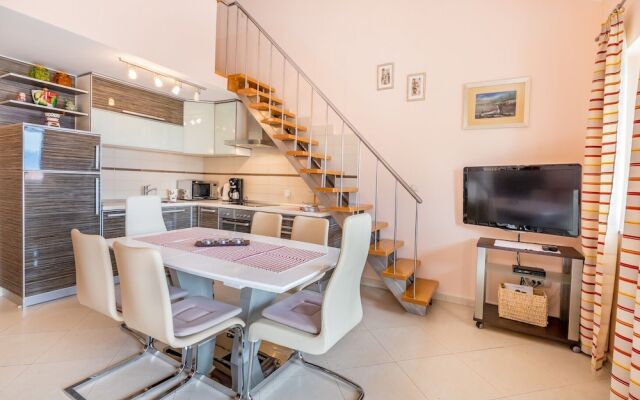 Apartment Splendido Baska Krk