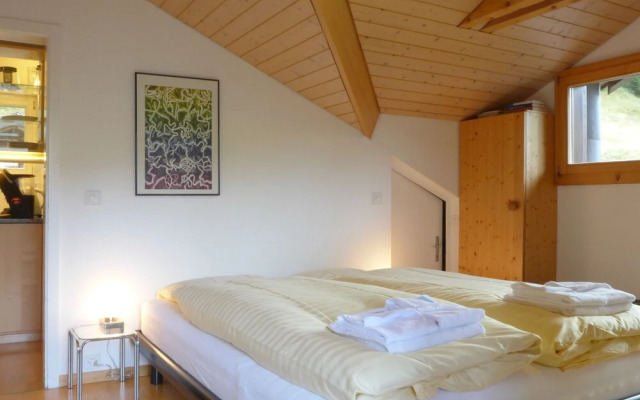 Melodie Lauterbrunnen