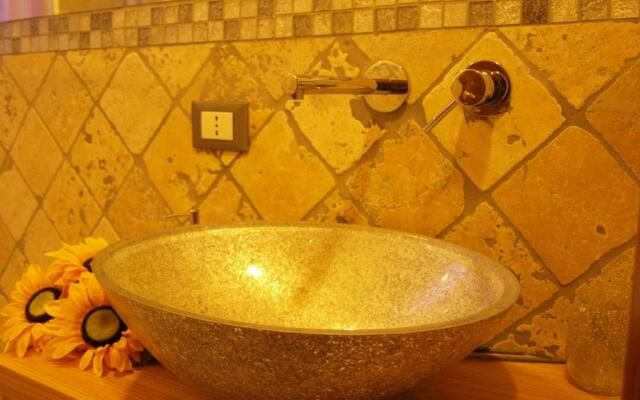 Azienda Agrituristica Il Poggetto Delle Spighe