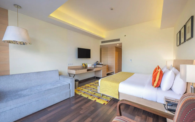 The Zion Hotel