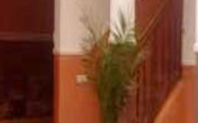 B&B Riad Al Barad