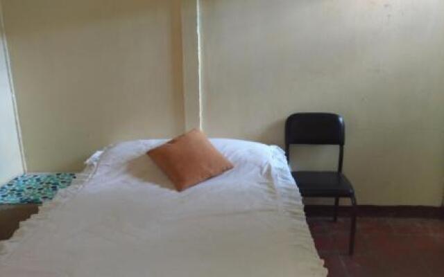 Managua Hostel El Tope