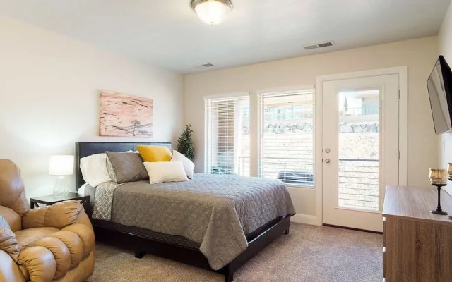 Dixie Family Adventure By Redawning