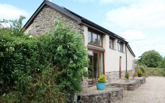 Woodcutters Cottage