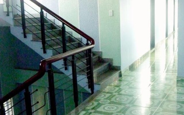 Huong Hoa Guesthouse