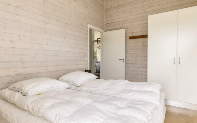 8 Person Holiday Home in Hadsund-by Traum