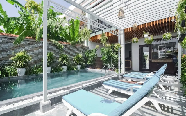 Oyo 470 Royal Tourist Villa