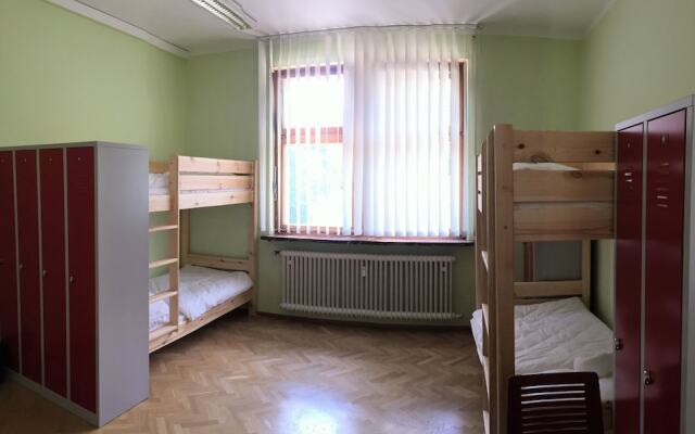 KS Hostel Berchtesgaden