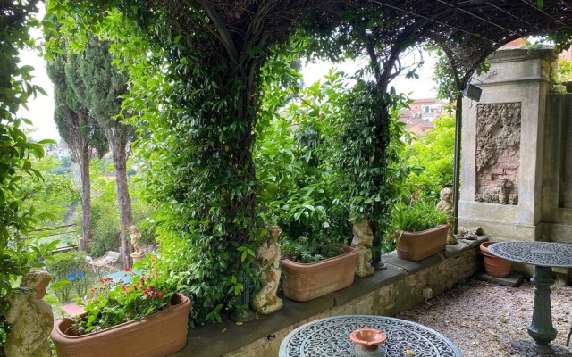 Albergo Quattro Gigli