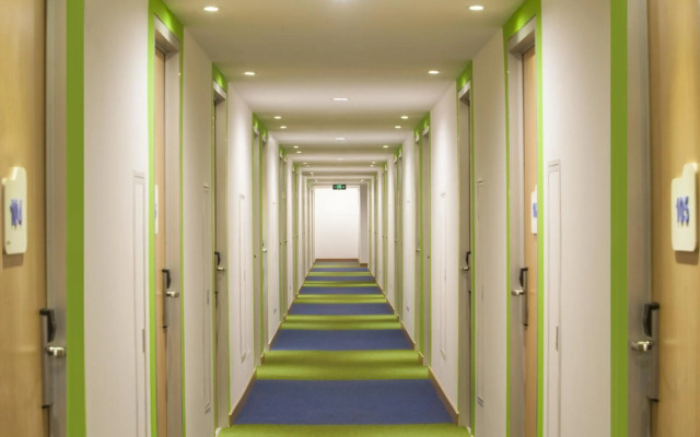 Ibis Budget Makassar Airport