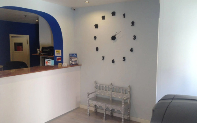 Hostal Termes