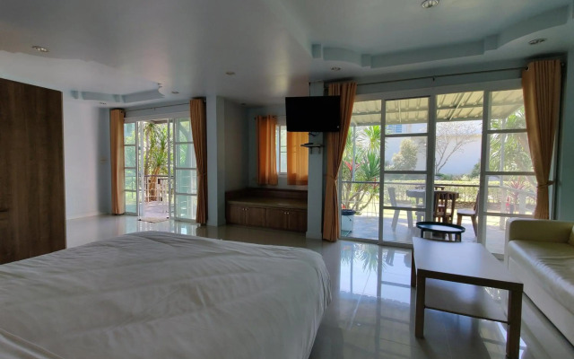 Yurakiri Resort