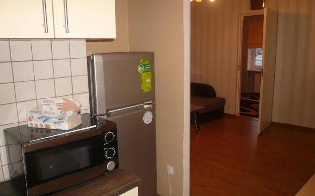 Apartment Tallinna Street