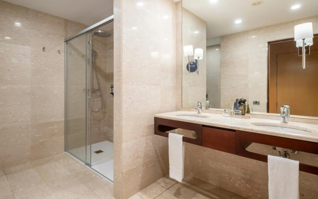 Eurostars Grand Marina