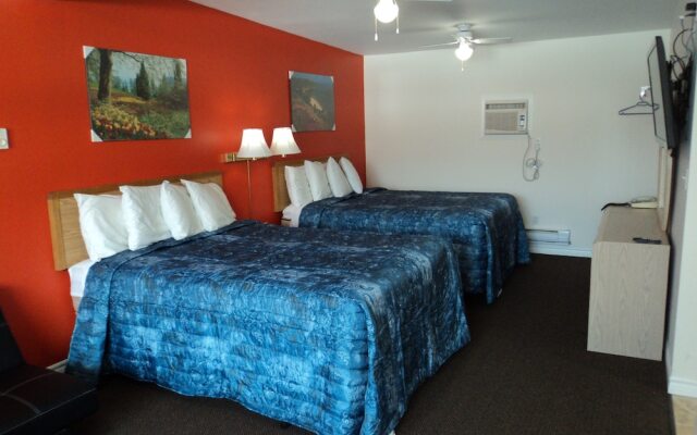 Rymal's Motel