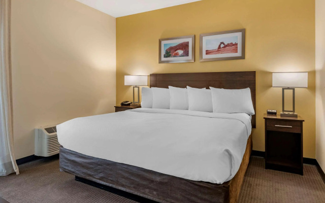 MainStay Suites Moab near Arches National Park