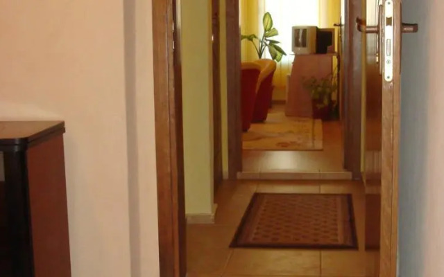 Sozopol House Dimitrovi