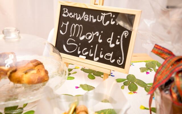 I Mori di Sicilia by Wonderful Italy