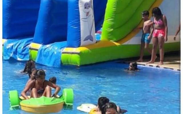 Appartement de vacances