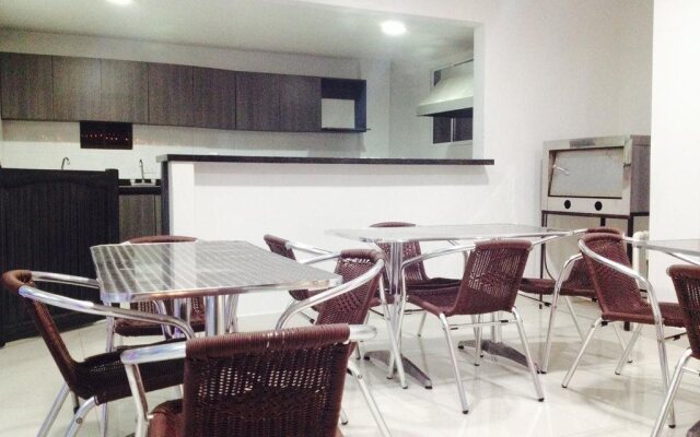 Hotel Tintan