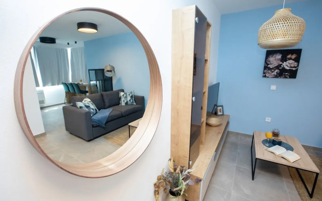 Vera's Lapad suite