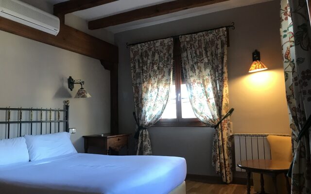 Rural Hotel Las Gacelas