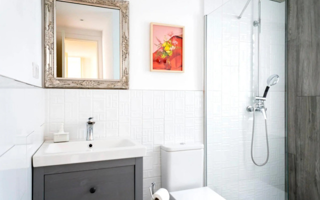 Casa Cosi - La Gleva 3