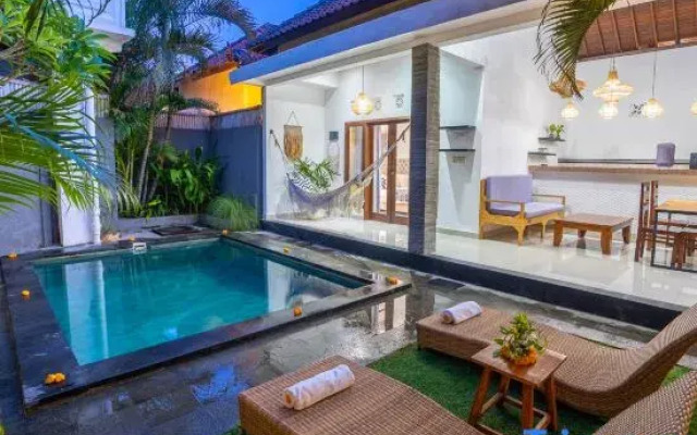 Villa Sabha Seminyak
