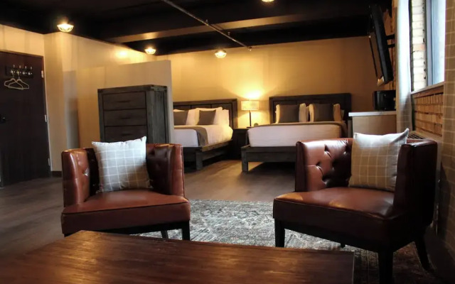 4th Street Lofts