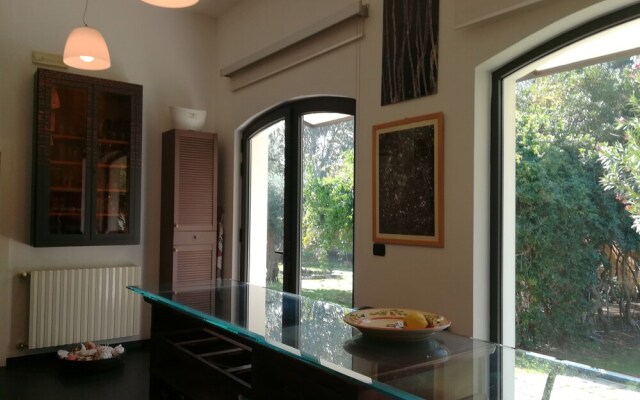 Villa Olivia