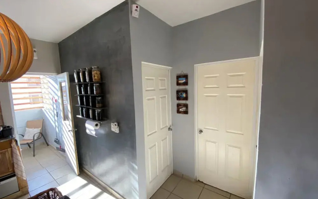Modern 1-bedroom Apartment in Cabo San Lucas