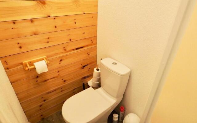 Résidence Grand Argentier - 3 Pièces pour 8 Personnes 14