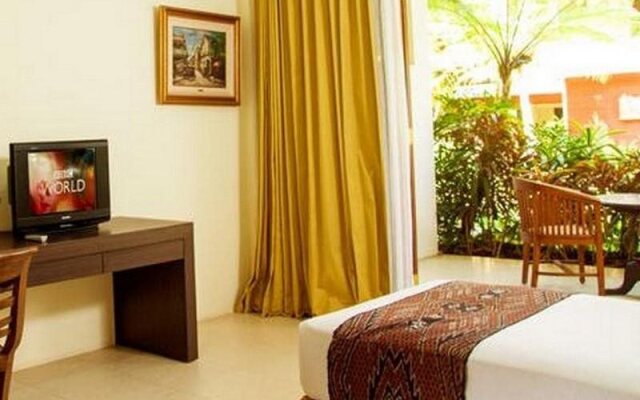 Gladiola Guest House